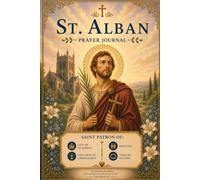 St. Alban Prayer Journal