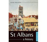 St Albans: A history