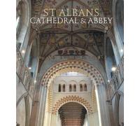 St Albans Cathedral & Abbey