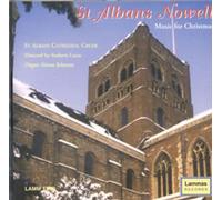 St. Albans Nowell [European Import]
