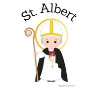 St. Albert the Great - Children's Christian Book - Lives of the Saints