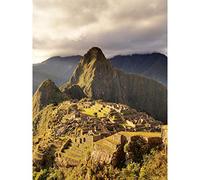 St Amant Macchu Picchu Cusco Peru Landscape Photo Extra Large XL Wall Art Poster Print