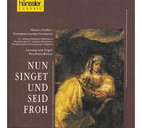 St. Andreas-Kantorei - Now Sing and Be Happy