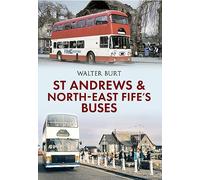 St Andrews and North-East Fife's Buses
