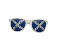 St Andrews Cross Saltire Glasses Multi-Purpose UV400 National Flag Sunglass