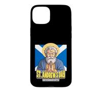 St. Andrew's Day November 30th Case for iPhone 15 Plus