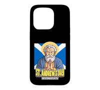 St. Andrew's Day November 30th Case for iPhone 15 Pro