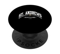 St. Andrews family St Andrews United Kingdom Fife Scotland PopSockets Adhesive PopGrip