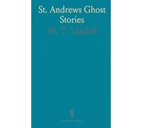 St. Andrews Ghost Stories