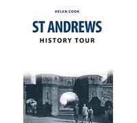 St Andrews History Tour