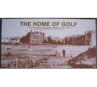St. Andrews' Monopoly - The Home of Golf Deluxe Version