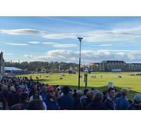 St Andrews Old Course History Tour for the Golfer