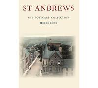 St Andrews The Postcard Collection