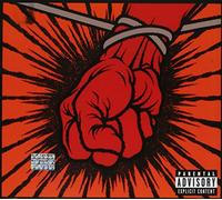 St.Anger (Edicion Limitada + Dvd)
