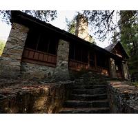 St. Anne's Retreat