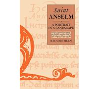 St. Anselm: A Portrait in a Landscape