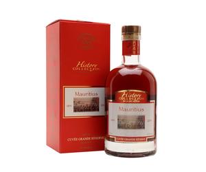 St Aubin 2004 Agricole Cuvee Grande Reserve Rhum