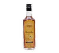 St Aubin Agricole Rhum Vanilla