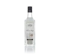 St Aubin Classic Rum White Rhum Agricole Rum