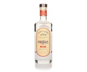 St Aubin Rhum Agricole Blanc White Rum, 50 cl