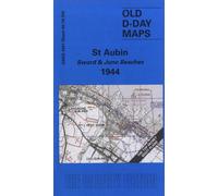 St. Aubin - Sword and Juno Beaches 1944