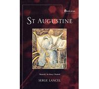 St Augustine