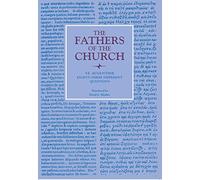 St Augustine: Eighty-Three Different Questions: Vol. 70 (The Fathers of the Church)