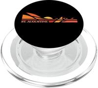 St. Augustine Florida Lifestyle - Saint Augustine PopSockets PopGrip for MagSafe