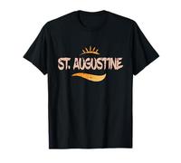 St. Augustine Florida Streetwear T-Shirt