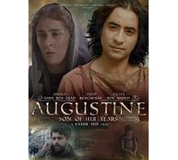St. Augustine: Son of Her Tears