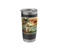 St Augustine Stainless Steel Insulated Tumbler