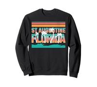 St Augustine Sweatshirt