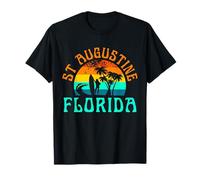 St Augustine T-Shirt