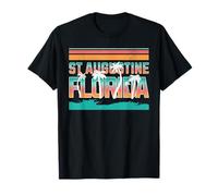 St Augustine T-Shirt