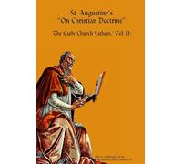 St. Augustine's 'On Christian Doctrine'