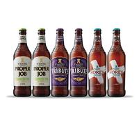St Austell Brewery Mixed Case (6 x 500ml - 5.5%)