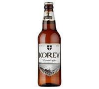 St Austell Korev Cornish Lager (12 x 500ml Bottles)