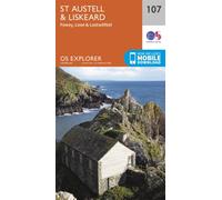 St.Austell, Liskeard, Fowey, Looe and Lostwithiel