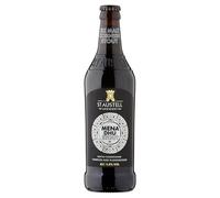 St Austell Mena Dhu Stout (12 x 500ml)