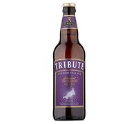 St. Austell Tribute Cornish Pale Ale (12 x 500ml Bottles)