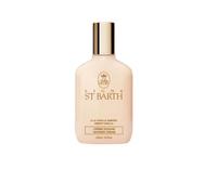 ST BARTH Cream Shower To the Vanilla Ambrata Bubble bath 125 ml