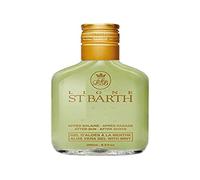 LIGNE-ST-BARTH Care CORPS-BAINAloe Vera Gel with Mint After Sun - After Shave