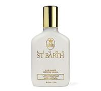 ST BARTH Lotion Moisturizing Body To the Vanilla 25 ml