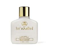 St Barth Moisturing Body Lotion Tiare 125 Ml