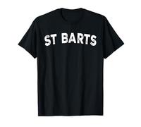 St Barts T-Shirt