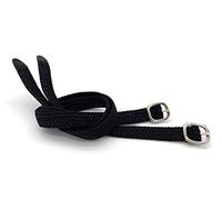 St?bben Steeltec 1119 Spur Straps (Pair) Nylon Braided 45 cm