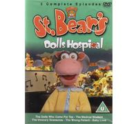 ST BEAR'S DOLLS HOSPITAL