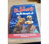St Bears Dolls Hospital Volume 5 [DVD]