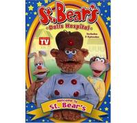 St Bear's Dolls Hospital: Welcome to St Bear's [DVD] [Region 1] [US Import] [NTSC]