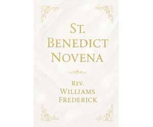 St. Benedict Novena